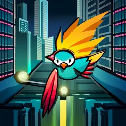 FlapMaster - Text-based game