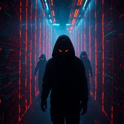 Byte of the Haunted Code