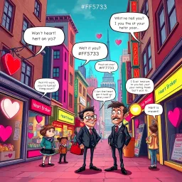 Whose Heart Is It, Anyway?