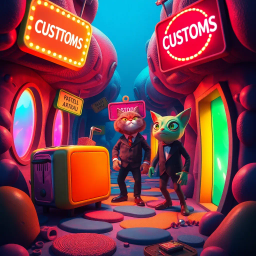 Spectrum Wars: Which Dimension is it Anyway?