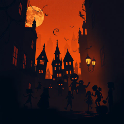 Whose Shadow Is It Anyway?