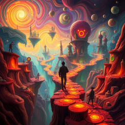 Spectrum Wars: Which Dimension Is It Anyway?