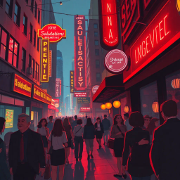 Whose Hellos Are These, Anyway?