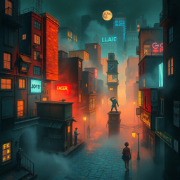 Whose Heart Is It, Anyway?