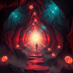 Nightmare Ledger: Whose Dream Is It Anyway?