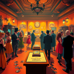 Whose Relic Is It Anyway?