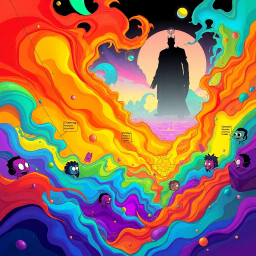 Spectrum Wars: Whose Dimension Is It Anyway?