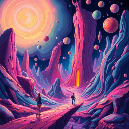 Spectrum Wars: Which Dimension Is It Anyway?