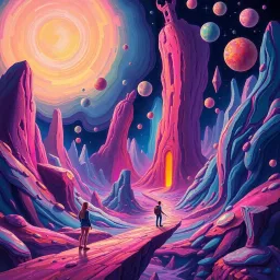 Spectrum Wars: Which Dimension Is It Anyway?