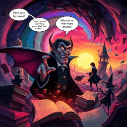 Whose-Verse Is It Anyway? - Text-based game