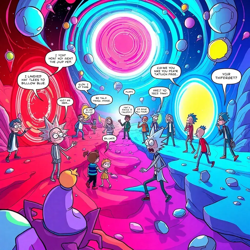 Spectrum Wars: Whose Dimension Is It Anyway?