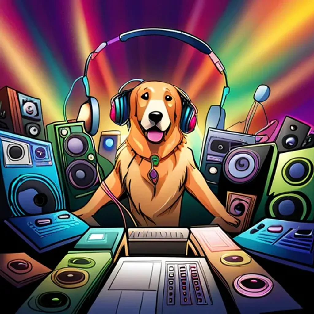 Bark Beats