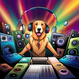 Bark Beats