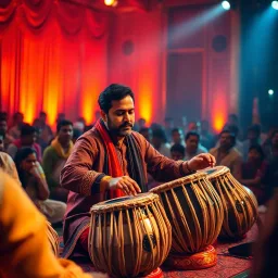 Tabla Tales