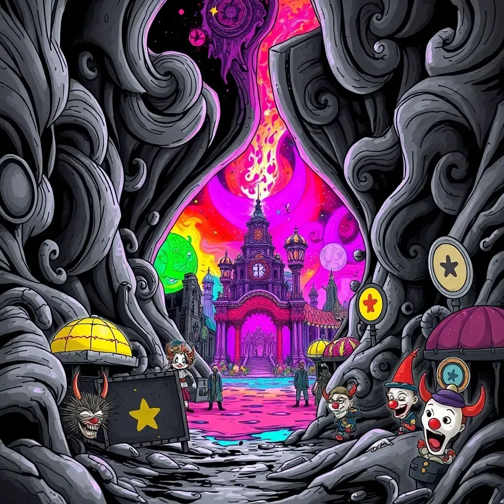 Spectrum Wars: Whose Dimension Is It Anyway?