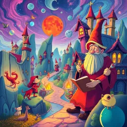 The Paradoxical Chronicles: Whose Quest is it Anyway? - Text-based game