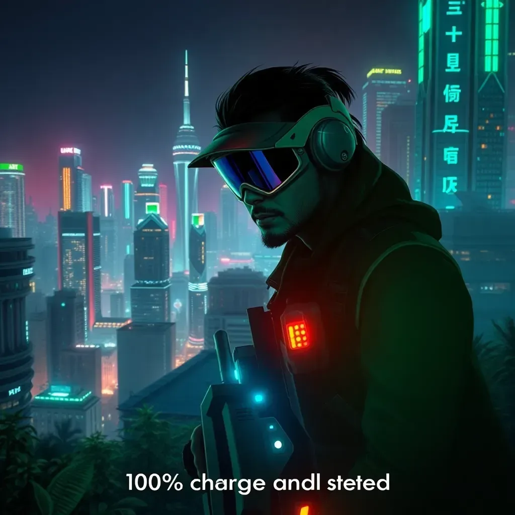 Condensed Battery Chronicles