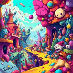 Whose Adventure Is It Anyway?