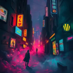 Dreamforge: Ledger of Nightmares - Text-based game