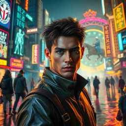 ChronoClash: Whose Time Is It Anyway? - Text-based game