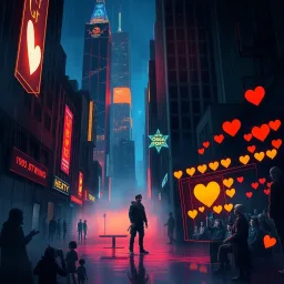 Whose Heart Is It, Anyway?