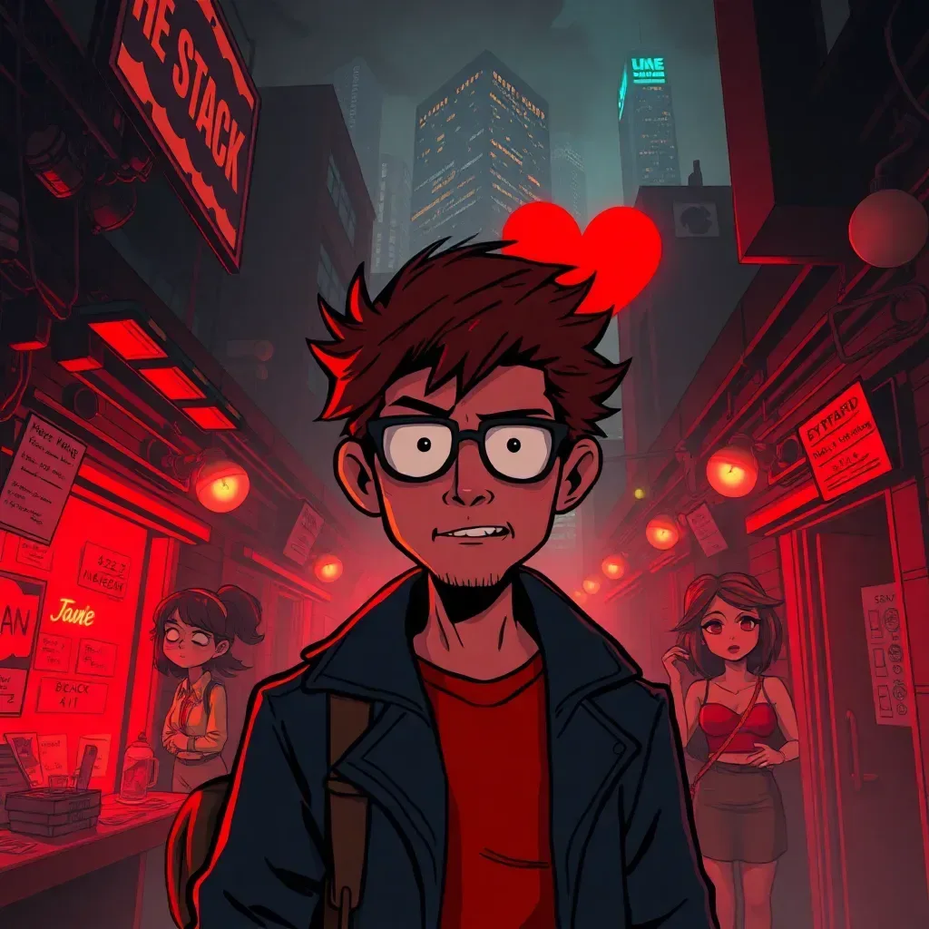 Whose Heart Is It Anyway?