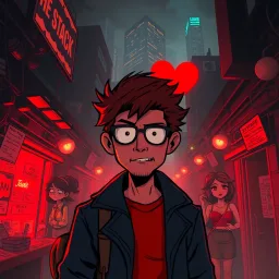 Whose Heart Is It Anyway?