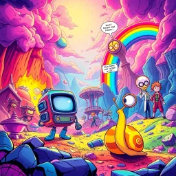 Spectrum Wars: Which Dimension Is It Anyway?