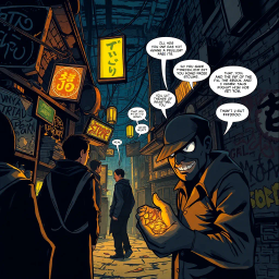 Whose Relic Is It Anyway? - Text-based game