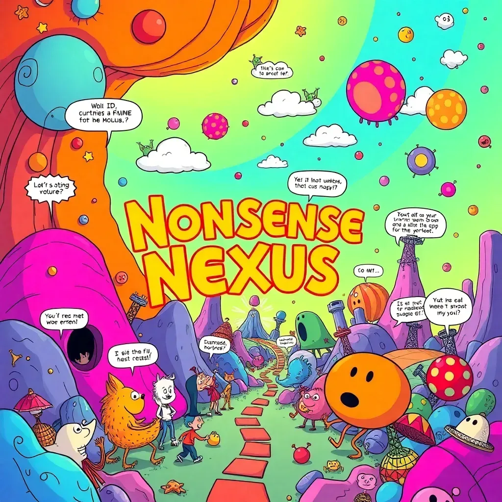 Nonsense Nexus