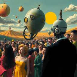 Whose Nonsense Is It Anyway? - Text-based game