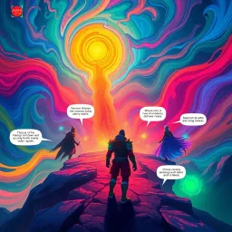 Spectrum Wars: Which Dimension is it Anyway?
