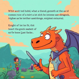 Whose Adventure Is It Anyway? - Text-based game
