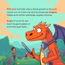 Whose Adventure Is It Anyway?