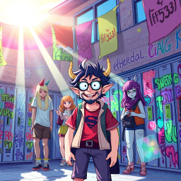 Whose Squad Is It Anyway? - Text-based game