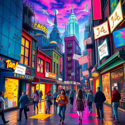 Whose Hellos Are These, Anyway? - Text-based game