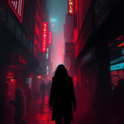 Whose Shadow Is It Anyway? - Text-based game