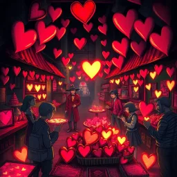 Whose Heart Is It, Anyway?