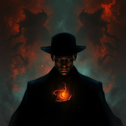 Shadowplay: Whose Shadow Is It Anyway? - Text-based game