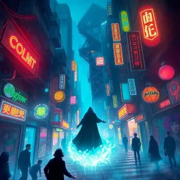 Shadowplay: The Unraveled Veil