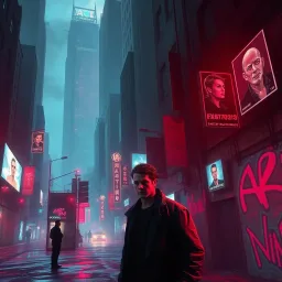 Unreality Protocol - Text-based game