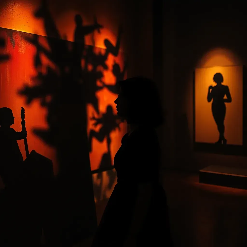 Shadowplay: Whose Shadow Is It Anyway?