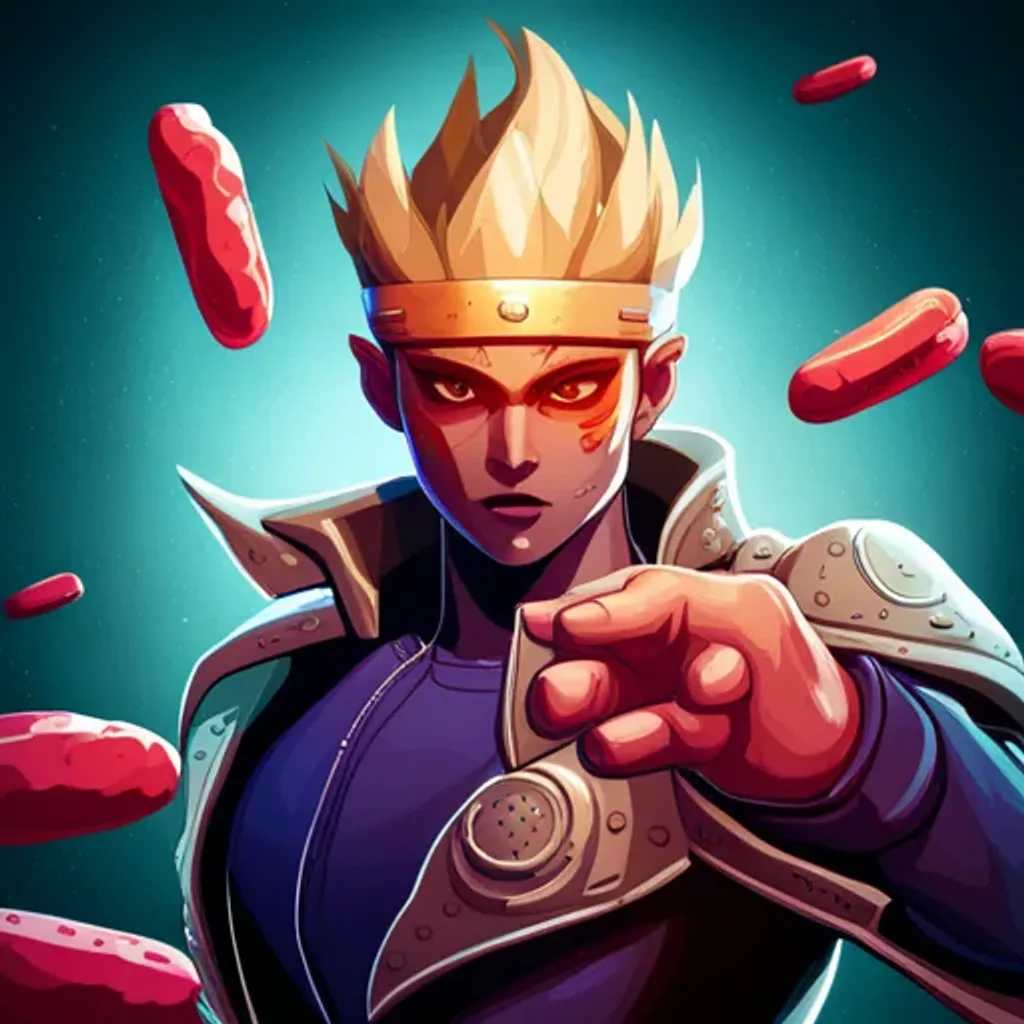 T-Cell Hero