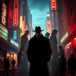 Whose Shadow Is It Anyway? - Text-based game