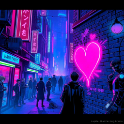 Whose Heart Is It, Anyway? - Text-based game