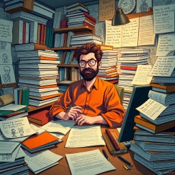 Whose Adventure Is It Anyway? - Text-based game