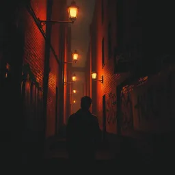 Shadowplay: Whose Shadow Is It Anyway?