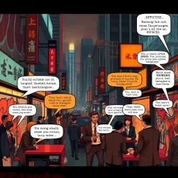 Code Switch Chronicles: Whose Hello is it Anyway?