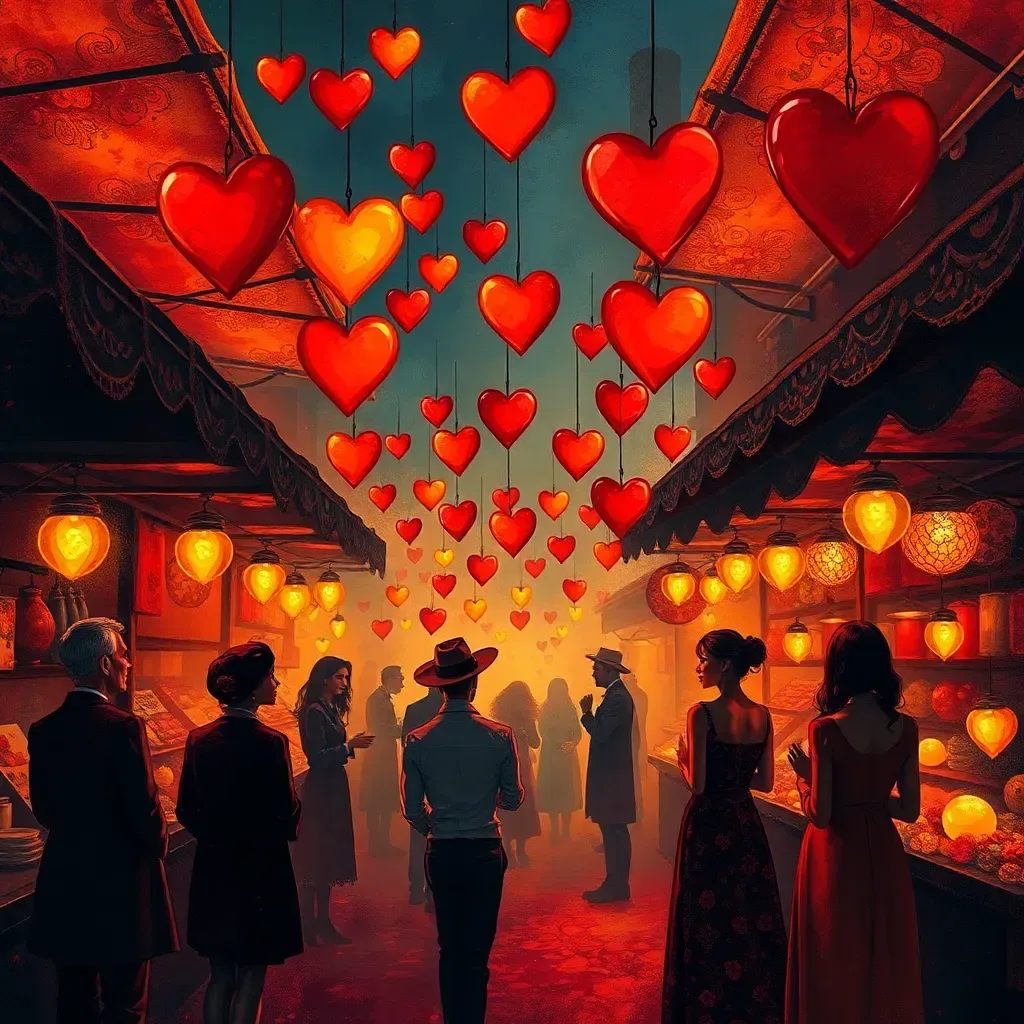Whose Heart Is It Anyway?