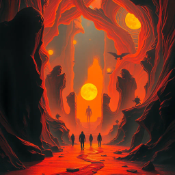 Whose Realities Anyway? - Text-based game